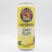 Paulaner - Lemon Radler - 2.5% (500ml) 