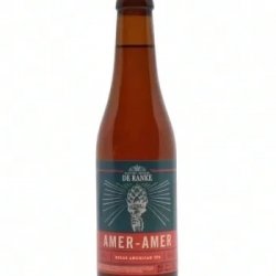Brouwerij De Ranke Amer-Amer