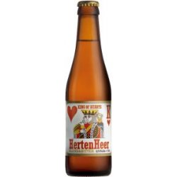 Brouwerij Het Nest HertenHeer - Drankgigant.nl