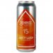 Zichovec Juicy Lucy 0,5l  New England IPA 