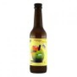 Lille Mango Maracuja Sauer 0,33l - Craftbeer Shop