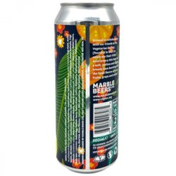 Marble Brewery Marble Beers x Vegetarian Society 1847 - Beer Shop HQ