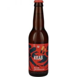 Scheldebrouwerij Krab - Drankgigant.nl