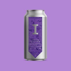 Track  Moon Marked West Coast Pale Ale  4.9% 440ml Can - All Good Beer