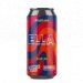 Attik Drunken Bros: Ella 
