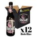 BREW INDIE - CASTILLA SIN - Tostada Sin Alcohol 12x33cl 