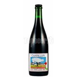 Cantillon Kriek 75Cl - TopBeer