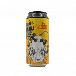 La Débauche Session Summer Oddity