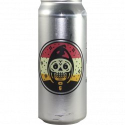 Messorem  Temporalis #0039