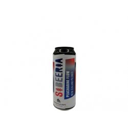 Sibeeria Peacherine Flow 12 0,5l - BeerPeak