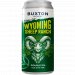 Buxton Brewery - Wyoming Sheep Ranch 
