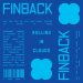 FINBACK ROLLING IN CLOUDS FINBACK ROLLING IN CLOUDS