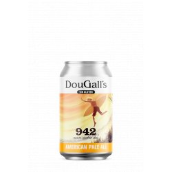 Dougall’s 942 IPA