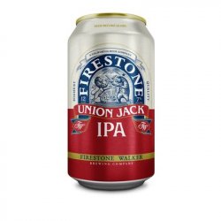 Firestone Walker Union Jack 355ml - Stirchley Wines & Spirits