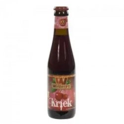 Brouwerij Wilderen Wilderen Kriek