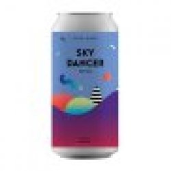 Fuerst Wiacek Skydancer 2023 DDH IPA 0,44l - Craftbeer Shop