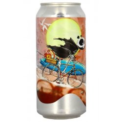 Below Brew Wild Juice Chase DDH Pale Ale - Drinks of the World