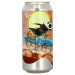 Below Brew Wild Juice Chase DDH Pale Ale 
