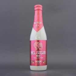 Huyghe - Delirium Red - 8% (330ml) - Ghost Whale