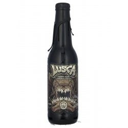 Pulfer Brewery Lusca
