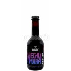 Birranova Negramara Extra 33Cl - TopBeer