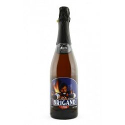 Brigand 75cl - Belbiere