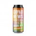Sibeeria Good News: Sour Ale Mango & Passion Fruit 0,5 Plechovka 
