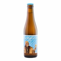 St. Bernardus Wit