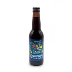 Hoppy Road Oo De Lally - Oud Bruin / Brune Des Flandres