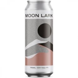 Moon Lark Brewery Trail.