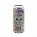Basqueland - Living la Vida 44cl  Hazy IPA 