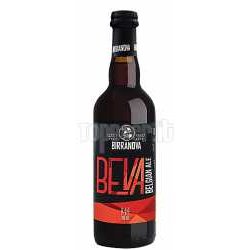 Birranova Beva 75Cl - TopBeer