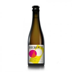 Herout Micro Cuvée n°4 750ml - Stirchley Wines & Spirits