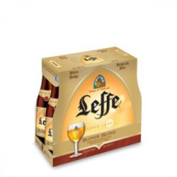 Leffe Blonde