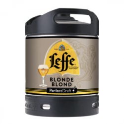 Leffe Blonde