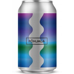 PÕHJALA - Berry Good - Bereta Brewing Co.