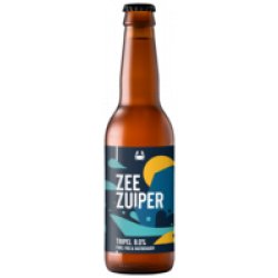 Scheldebrouwerij Zeezuiper Tripel - Gall & Gall