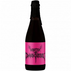 Tripping Animals Brewing Co. BA Vortex of Darkness Tripping Animals Brewing Co. BA Vortex of Darkness