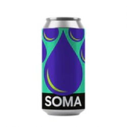 SOMA Beer Chronic