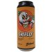Birbant Skully 50cl Birbant Skully 50cl
