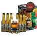 Kit Presenteável Tambor 6 Roleta Russa Easy Ipa 355ml + Copo 
