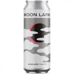 Moon Lark Brewery Complete. Moon Lark Brewery Complete.