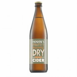 Hogan's Dry Cider 500ml - Stirchley Wines & Spirits