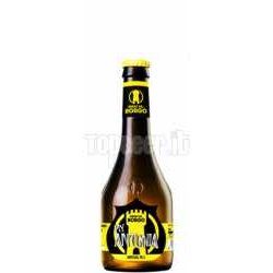 BIRRA DEL BORGO My Antonia 33Cl - TopBeer