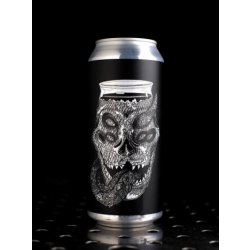 Tired Hands  Alien Church  IPA  7% - Quaff Webshop