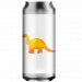 Tripping Animals Brewing Co - Brontosaurus 
