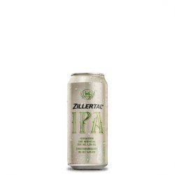 Zillertal IPA 473ml - La Oriental