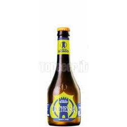 BIRRA DEL BORGO Duchessa 33cl - TopBeer