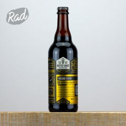 Bottle Logic Brewing Voltaic Stack (2023)