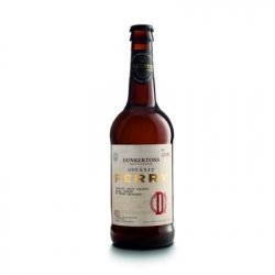 Dunkertons Organic Perry 500ml - Stirchley Wines & Spirits